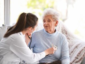 Home Care Services in Ajman